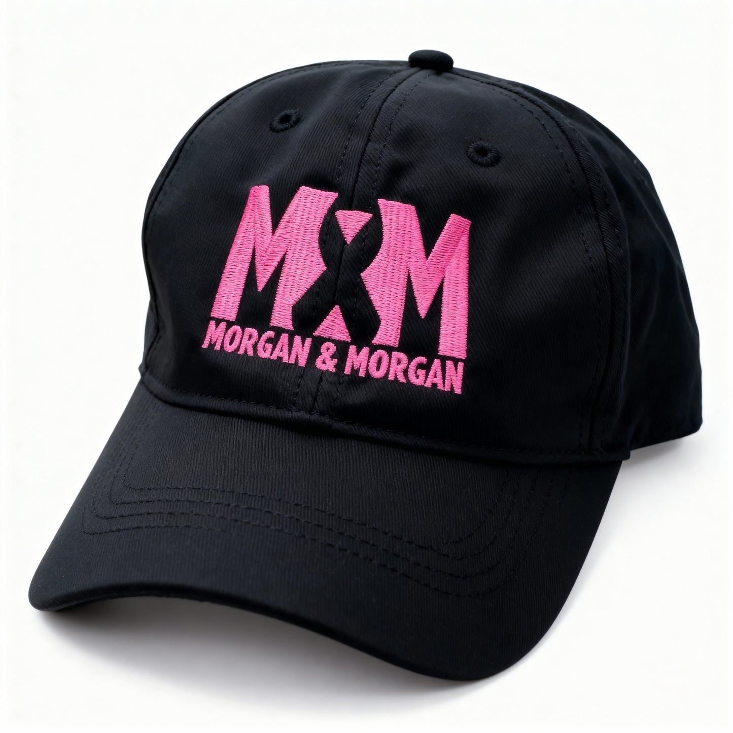 Nike Morgan & Morgan Breast Cancer Awareness Hat