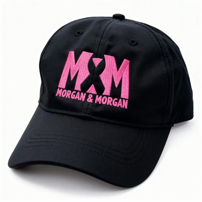Nike Morgan & Morgan Breast Cancer Awareness Hat