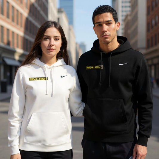 Morgan & Morgan x Nike Hoodie