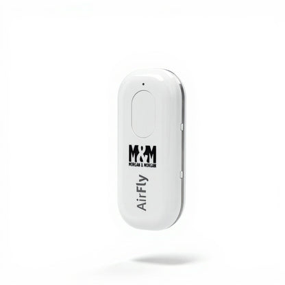 AirFly Pro® Wireless Bluetooth Audio Transmitter & Receiver