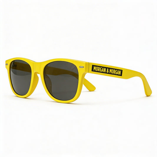 Morgan & Morgan Malibu Sunglasses