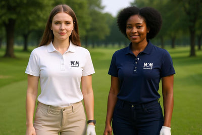 Women's Peter Millar Polo