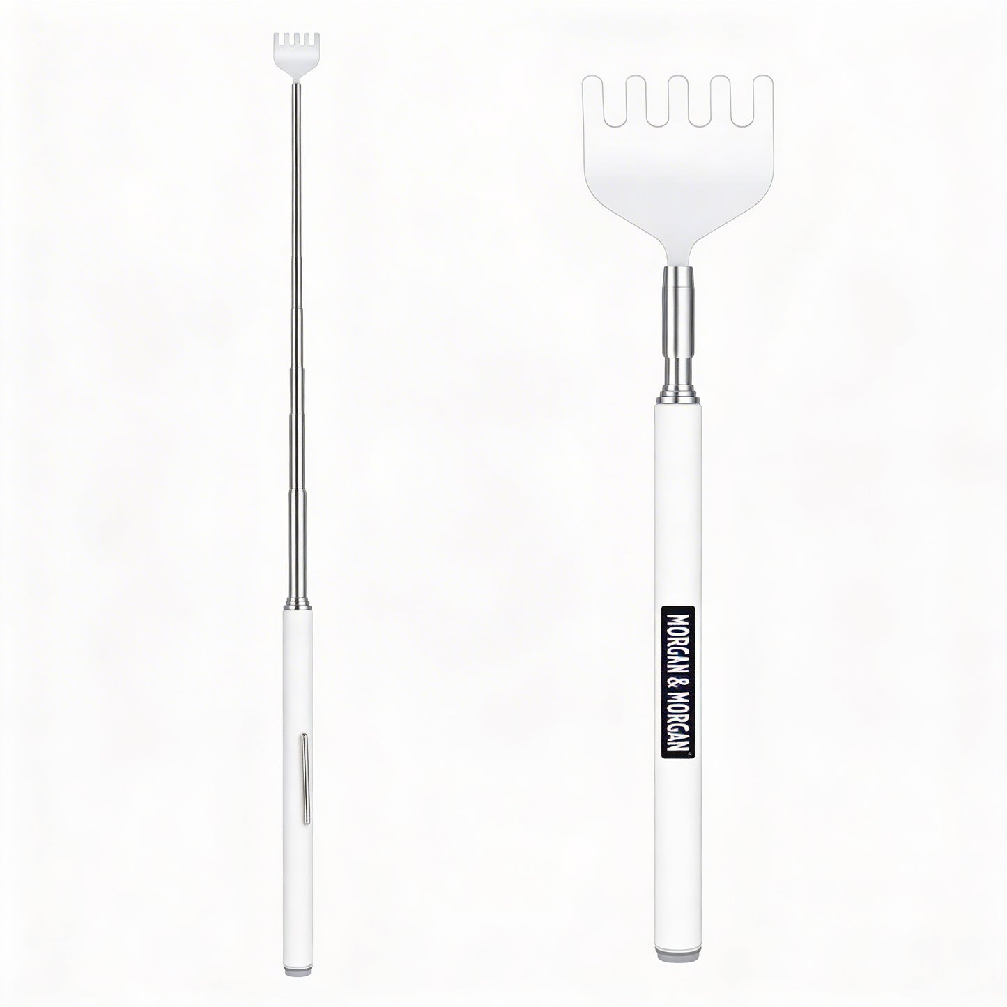 Morgan & Morgan Back Scratcher