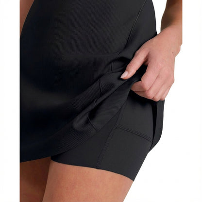 Morgan & Morgan Rhone Revive™ Rib Performance Dress