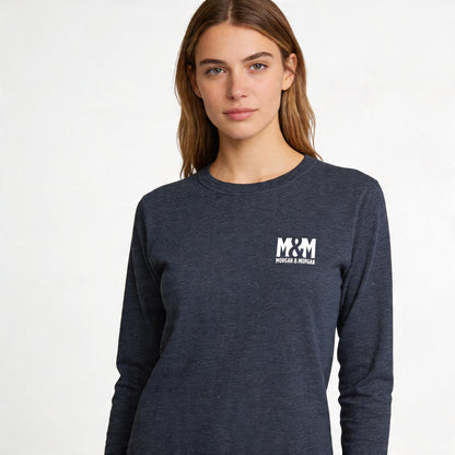 Morgan & Morgan 1.5 Performance Long Sleeve