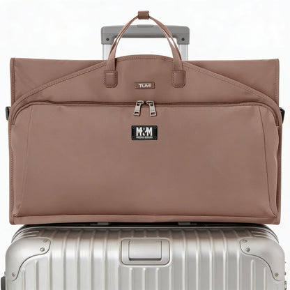 TUMI x Morgan & Morgan Garment Bag