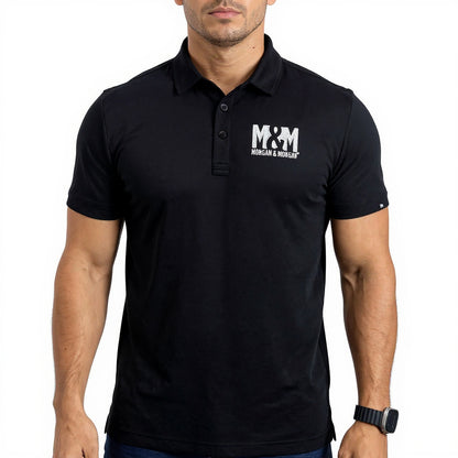 TravisMathew Oceanside Polo