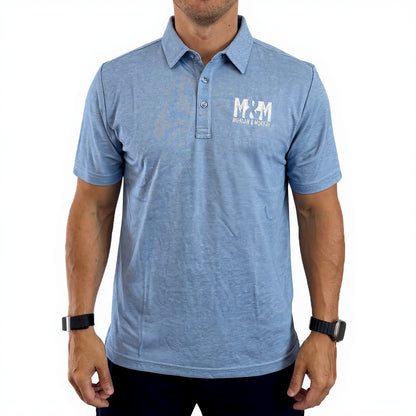 TravisMathew Oceanside Polo