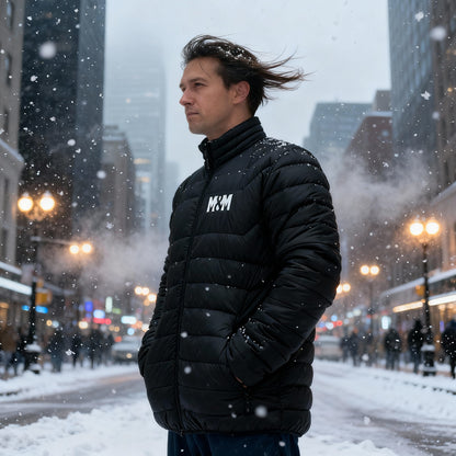 Men's M&M Stormtech Altitude Thermal Jacket