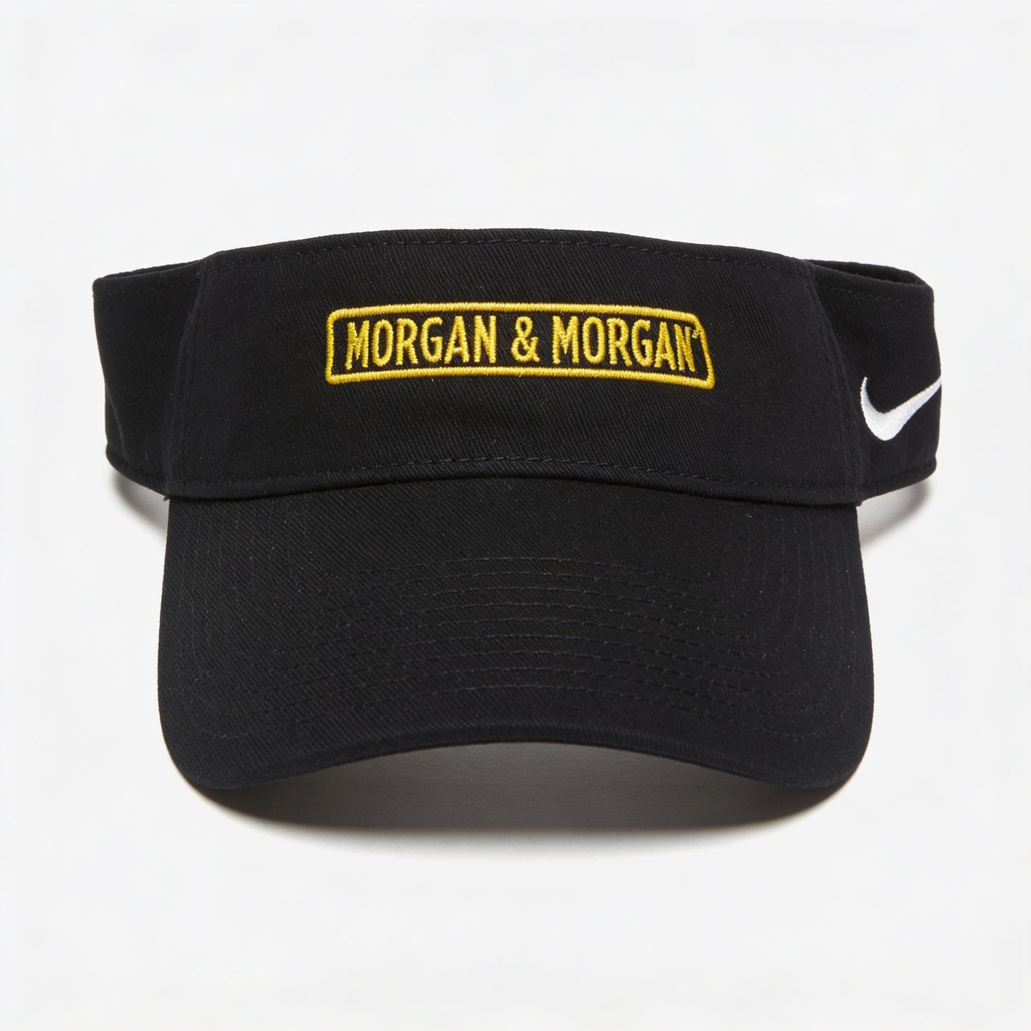 Morgan & Morgan Nike Dri-FIT Performance Visor
