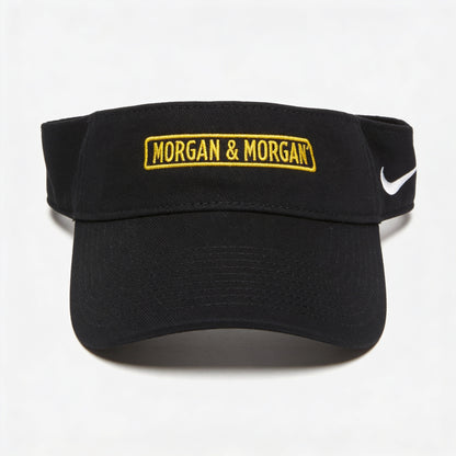 Morgan & Morgan Nike Dri-FIT Performance Visor