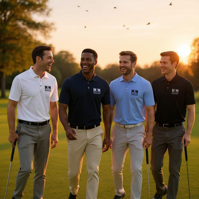 Men's Peter Millar Polo