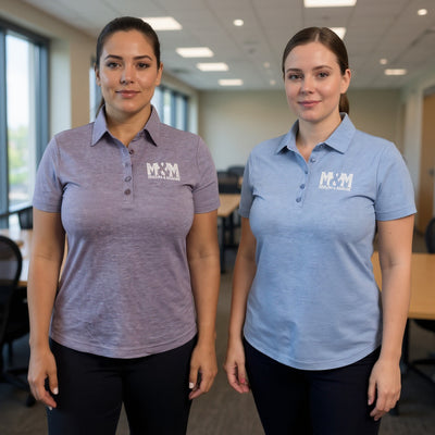 TravisMathew Women’s Oceanside Polo