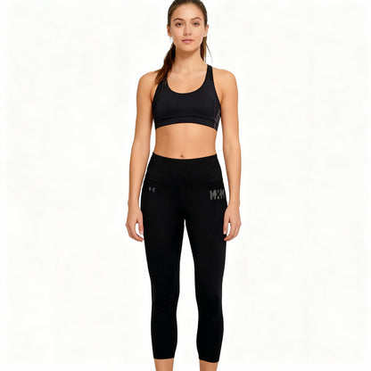 Morgan & Morgan x Under Armour Women’s Motion Ankle Leggings