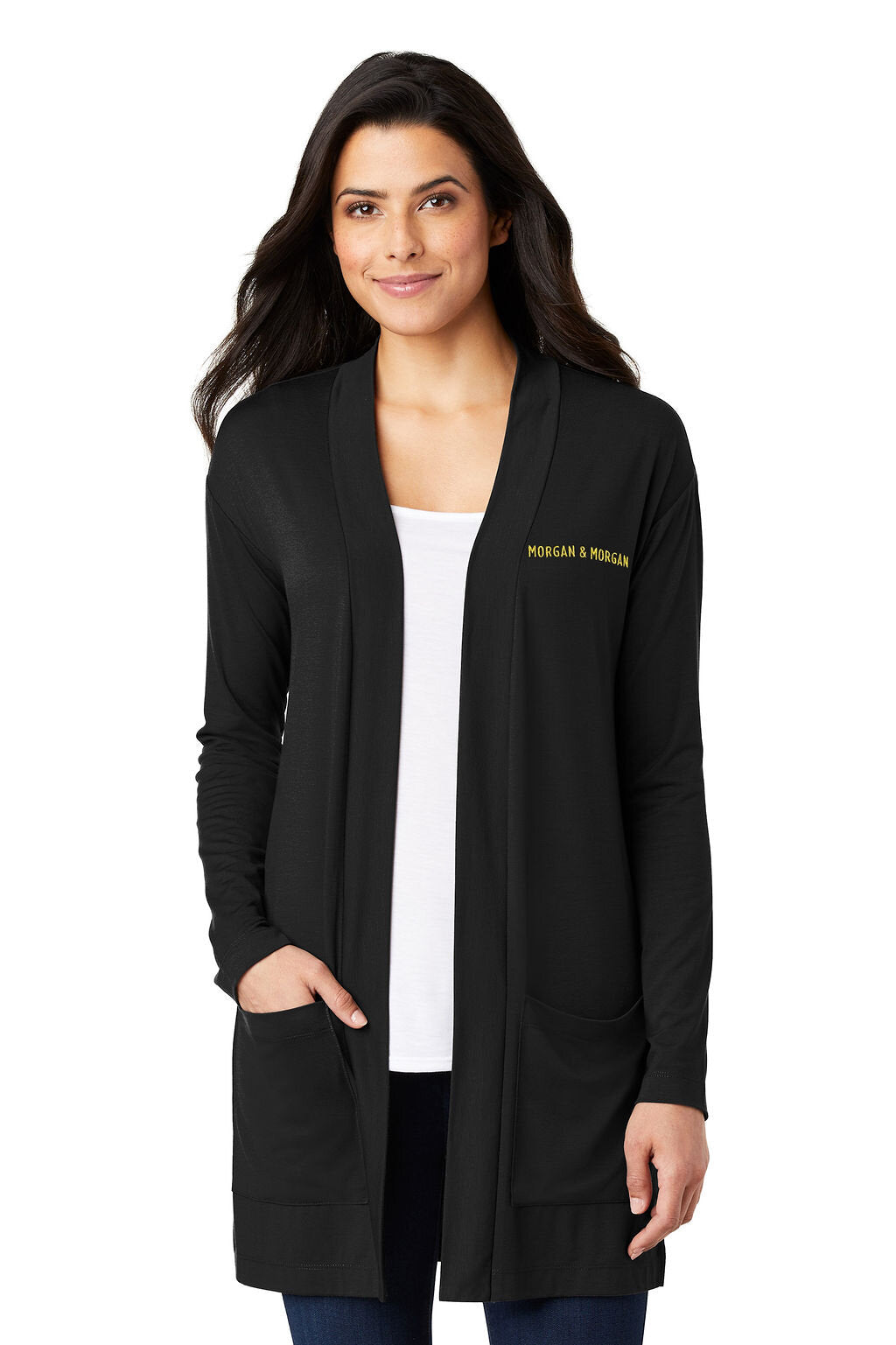 Morgan & Morgan Women’s Cardigan