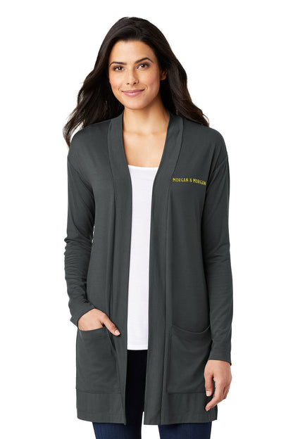 Morgan & Morgan Women’s Cardigan