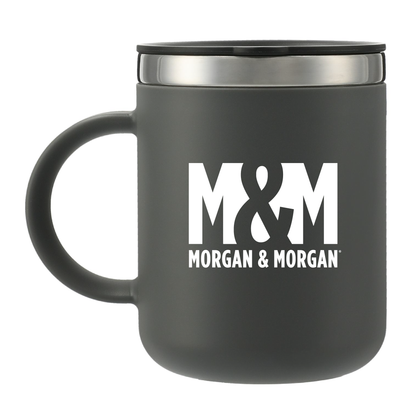 M&M Hydro Flask Coffee Mug