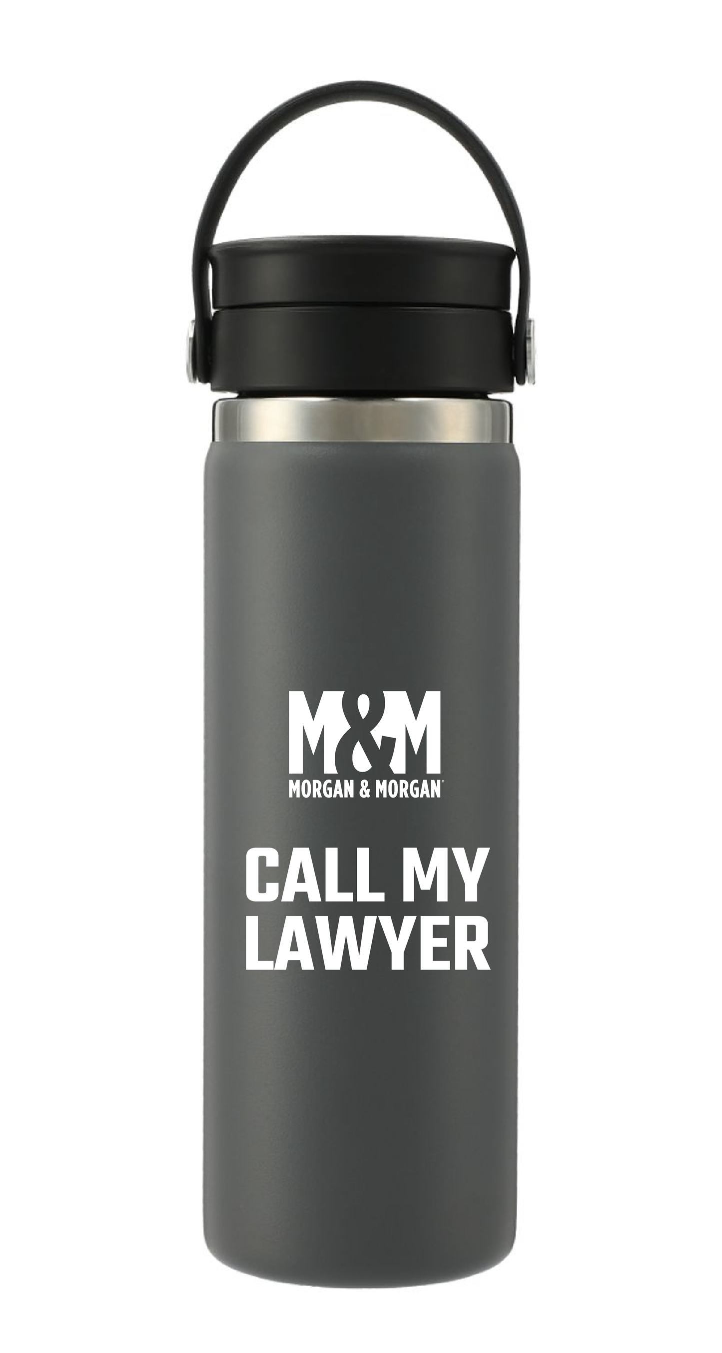 M&M Hydro Flask Water Bottle