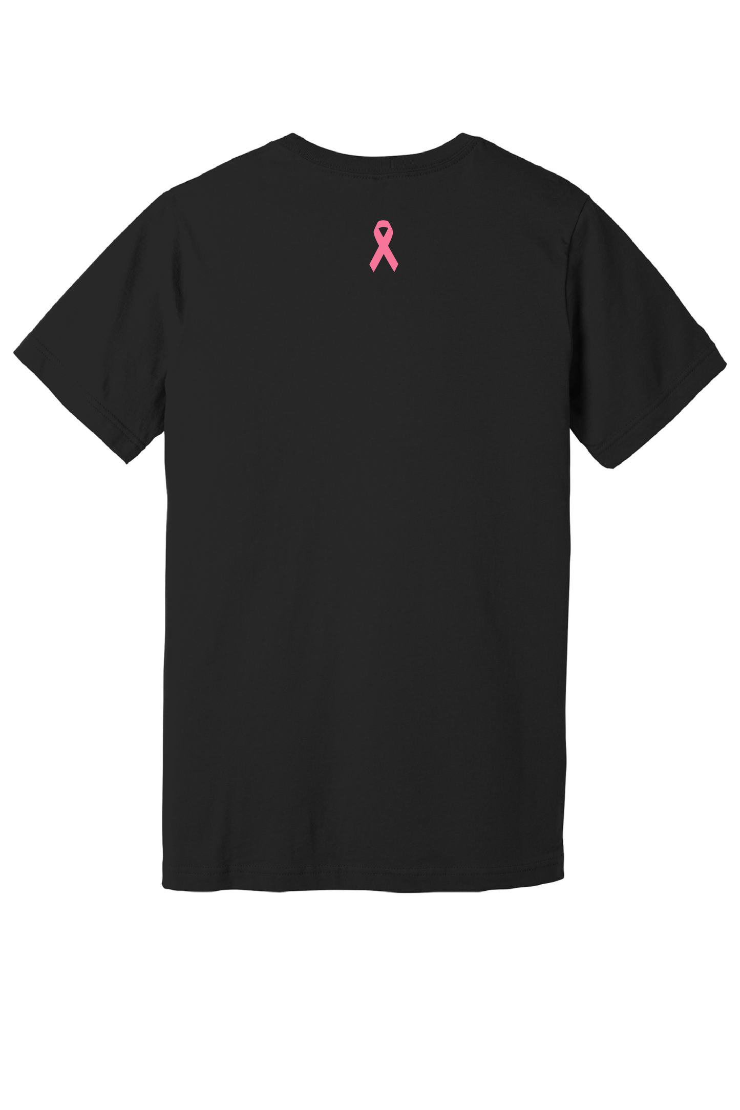 M&M Breast Cancer Awareness T-Shirt