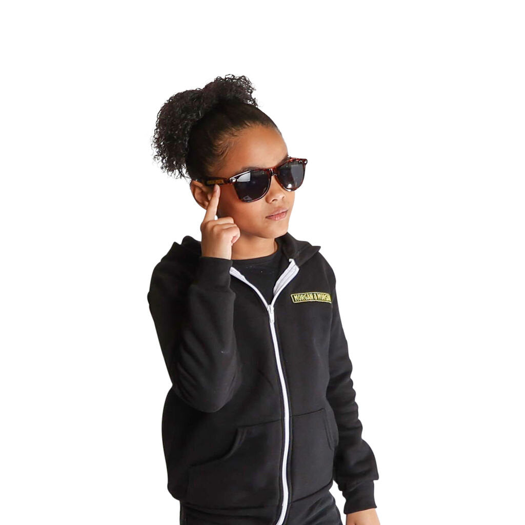 Morgan & Morgan Sunglasses