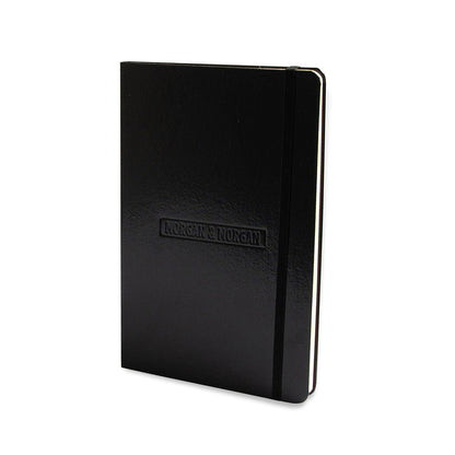 Morgan & Morgan Notebook