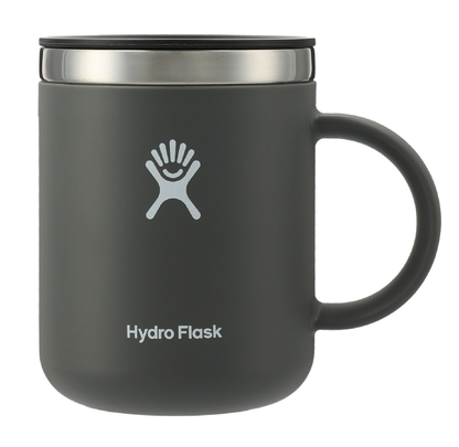M&M Hydro Flask Coffee Mug