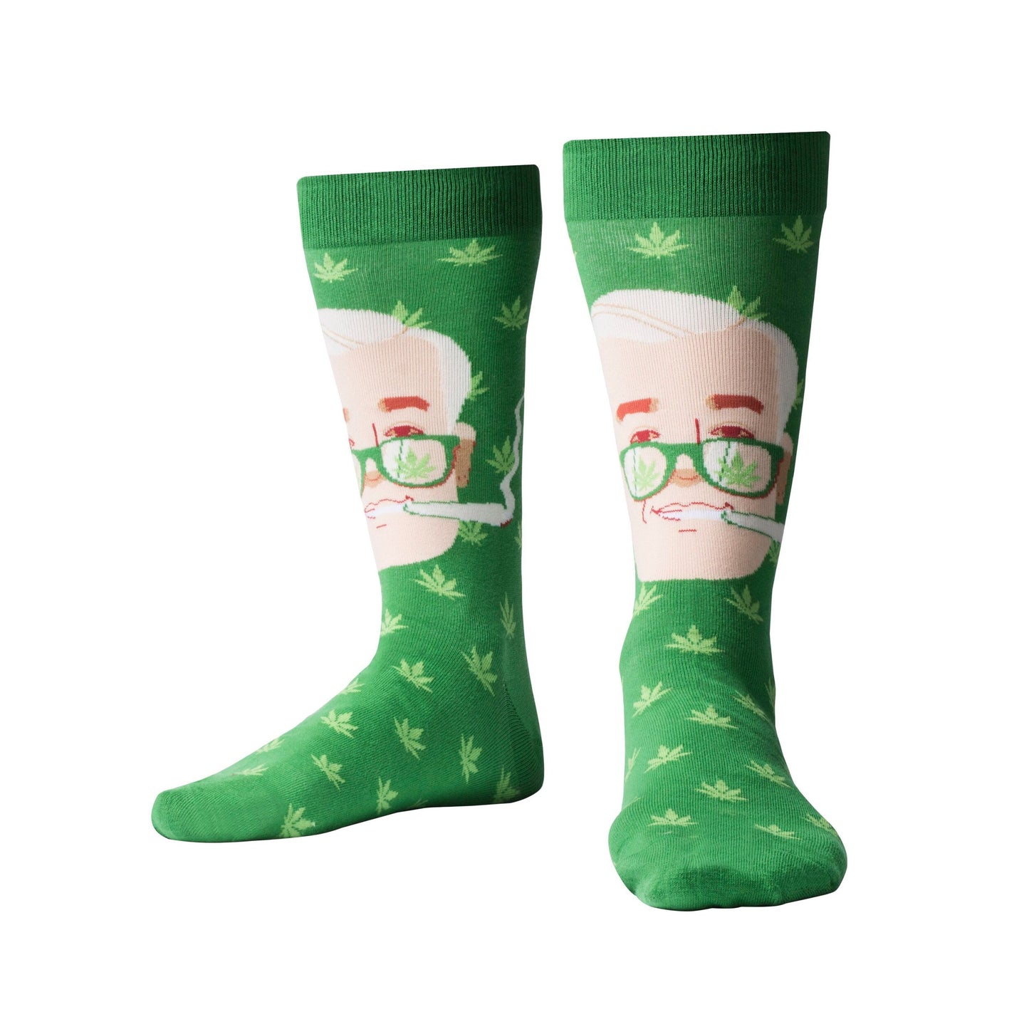 Pot Daddy Socks