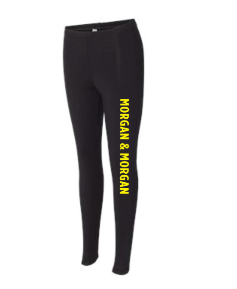 Morgan & Morgan Women's Leggings