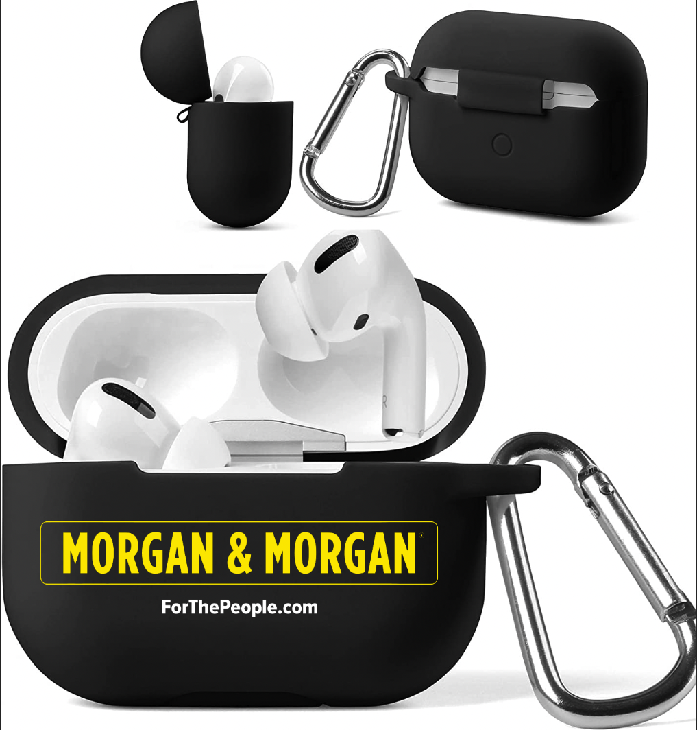 M&M Airpod Pro Case