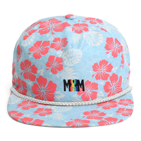 Imperial Aloha Rope Cap