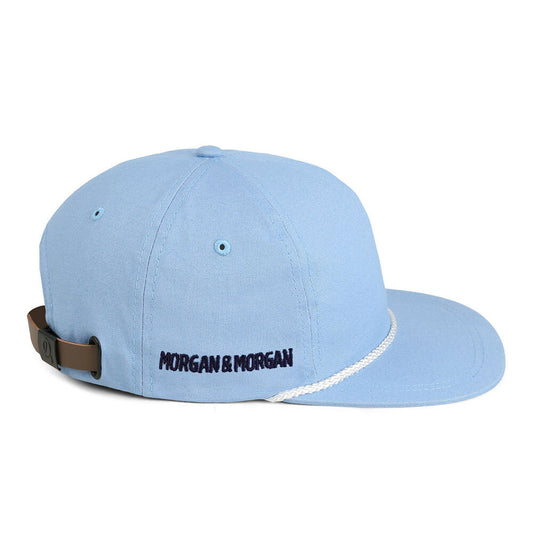 Imperial Cotton Canvas Rope Hat