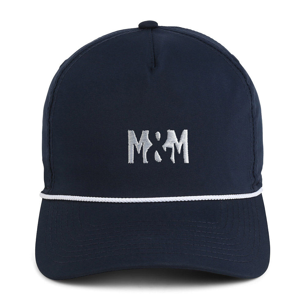 M&M Imperial Cap