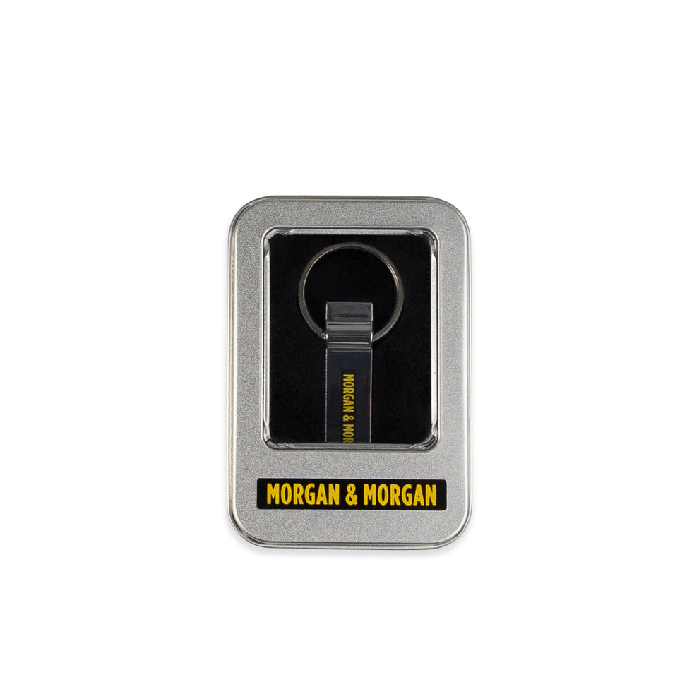 Morgan & Morgan USB Key Chain – Morgan Swag Shop