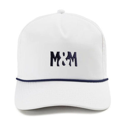 M&M Imperial Cap